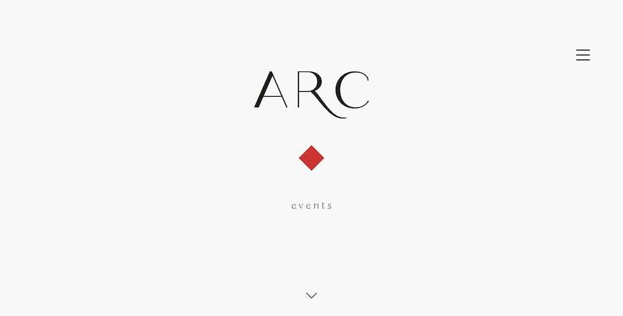 Arc Events